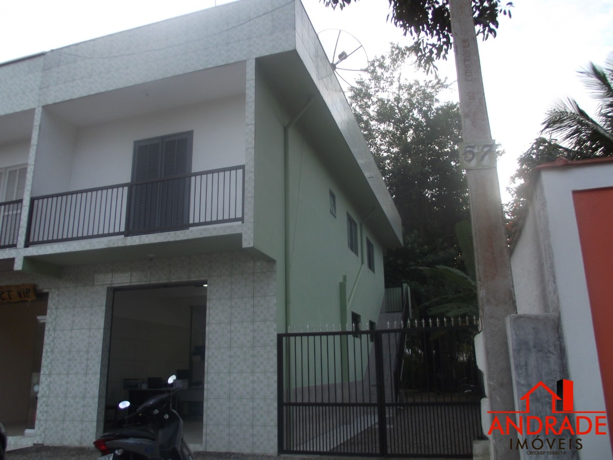Apartamento com 1 Dormitório Praia da Enseada