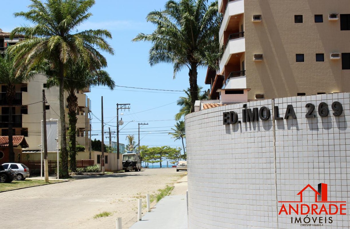 Apartamento Praia Grande Ubatuba