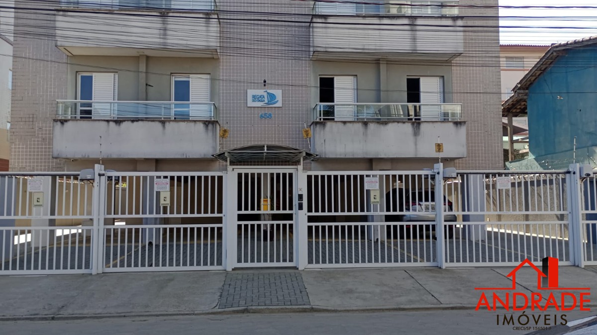 Apartamento Bairro Itagua
