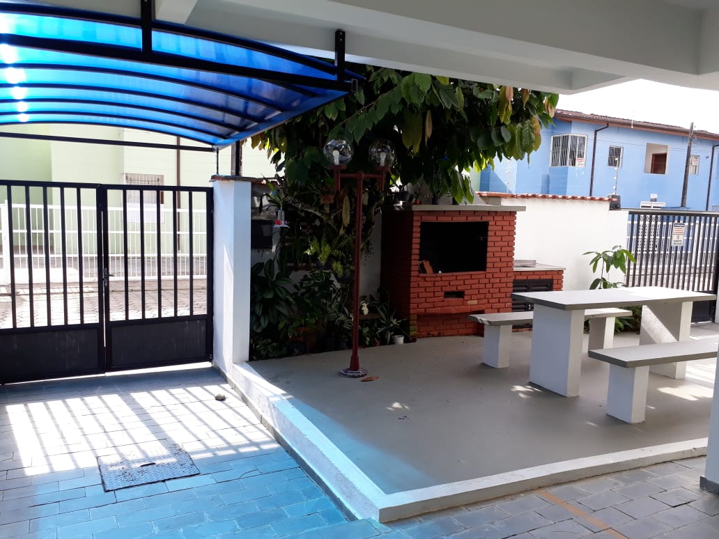 Apartamento Praia Grande